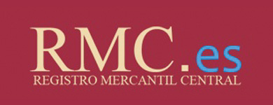 Registro Mercantil Central